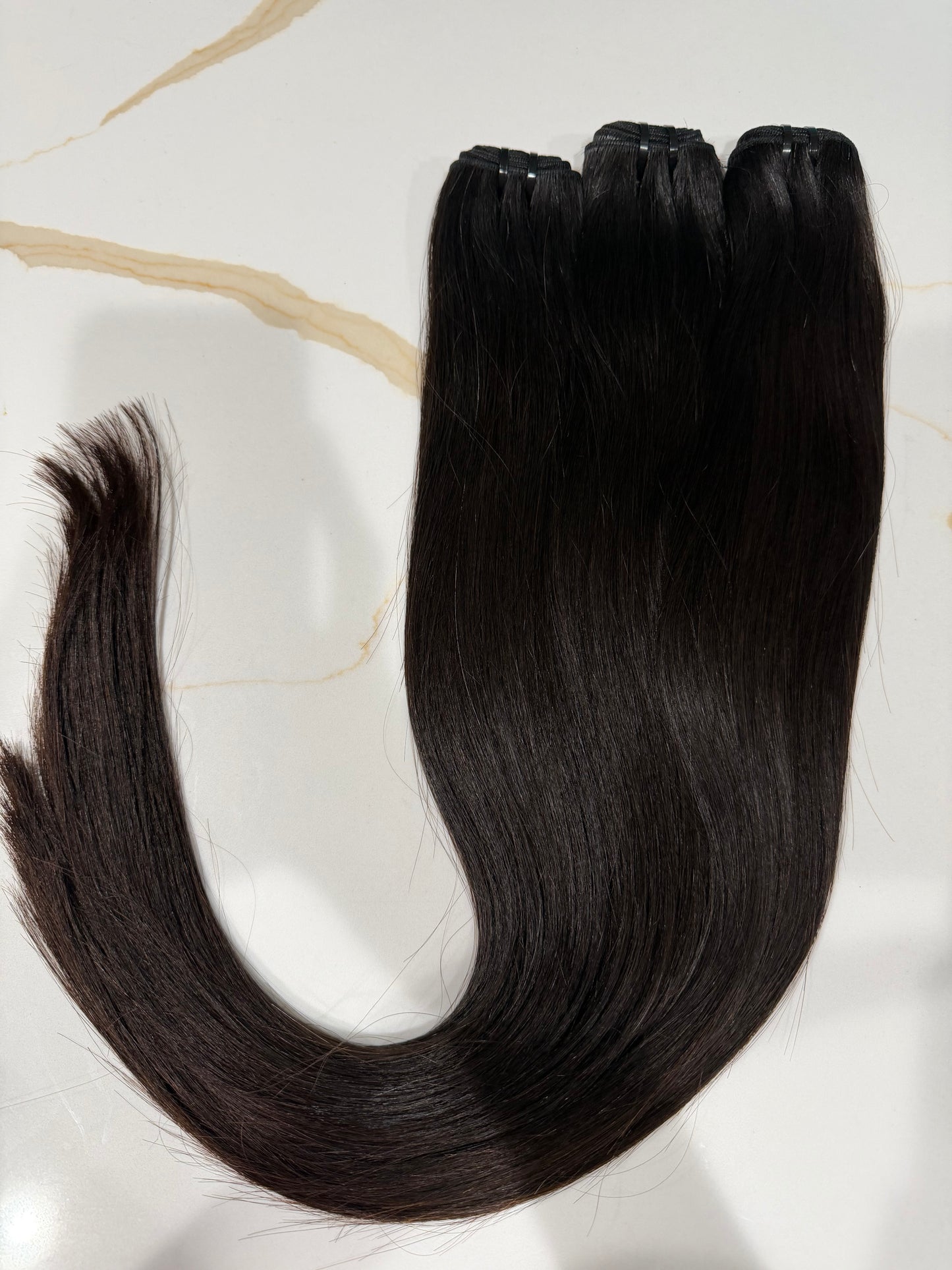 RAW VIETNAMESE STRAIGHT